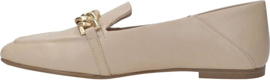 Tamaris Loafers beige