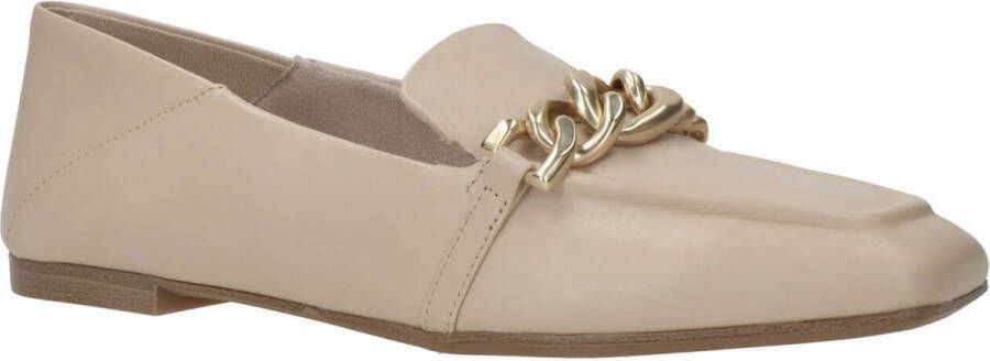 Tamaris Loafers beige