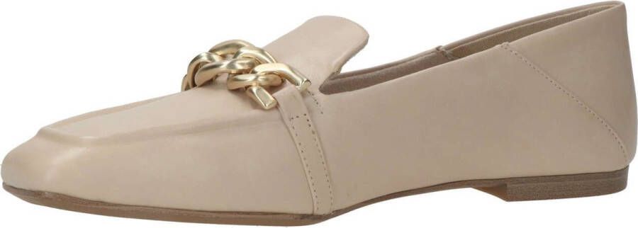 Tamaris Loafers beige