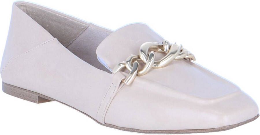 Tamaris Loafers beige