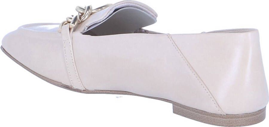 Tamaris Loafers beige