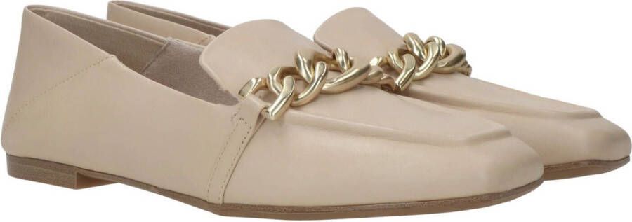 Tamaris Loafers beige