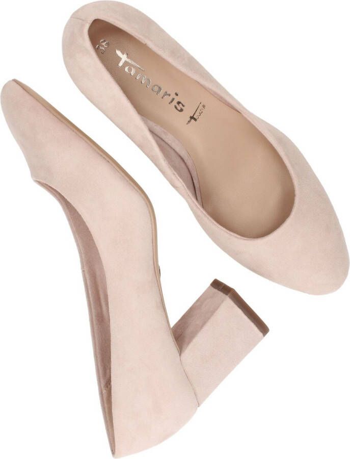 Tamaris Pump Vrouwen Roze