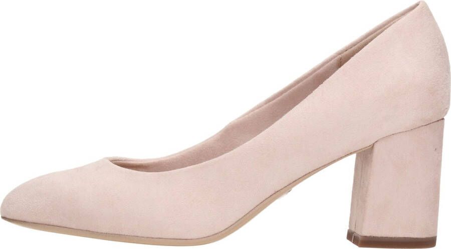 Tamaris Pump Vrouwen Roze