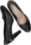 Tamaris Klassieke Pomp Black Dames - Thumbnail 9
