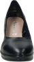 Tamaris Klassieke Pomp Black Dames - Thumbnail 10