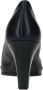 Tamaris Klassieke Pomp Black Dames - Thumbnail 11