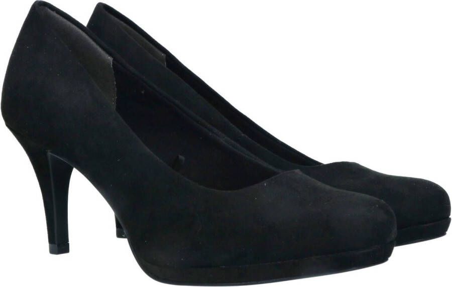 Tamaris Pump Vrouwen Zwart