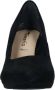 Tamaris Klassieke Pomp Black Dames - Thumbnail 7