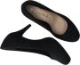 Tamaris Klassieke Pomp Black Dames - Thumbnail 8