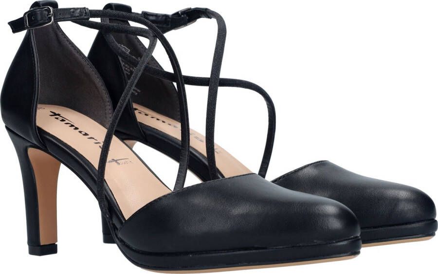 Tamaris Pump Vrouwen Zwart