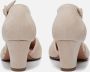 Tamaris Essentials Dames Gespschoenen NUDE - Thumbnail 10