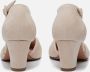 Tamaris Pumps beige Textiel Dames - Thumbnail 11