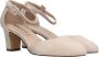 Tamaris Essentials Dames Gespschoenen NUDE - Thumbnail 15