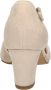 Tamaris Essentials Dames Gespschoenen NUDE - Thumbnail 6