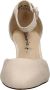 Tamaris Pumps beige Textiel Dames - Thumbnail 9