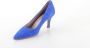 Tamaris Slingback pumps blokhak avondschoen zomerschoen met verstelbare riem - Thumbnail 19