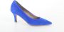 Tamaris Slingback pumps blokhak avondschoen zomerschoen met verstelbare riem - Thumbnail 20