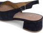 Tamaris Slingback pumps blokhak avondschoen zomerschoen met verstelbare riem - Thumbnail 23