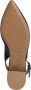Tamaris Slingback pumps blokhak avondschoen zomerschoen met verstelbare riem - Thumbnail 24