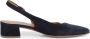Tamaris Slingback pumps blokhak avondschoen zomerschoen met verstelbare riem - Thumbnail 27