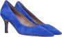 Tamaris Slingback pumps blokhak avondschoen zomerschoen met verstelbare riem - Thumbnail 17