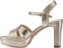 Tamaris Stijlvolle Schoenen voor Vrouwen Beige Dames - Thumbnail 13