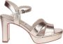Tamaris Stijlvolle Schoenen voor Vrouwen Beige Dames - Thumbnail 11