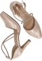 Tamaris Dames Sandaal Rose MULTICOLOR - Thumbnail 12