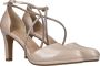 Tamaris Dames Sandaal Rose MULTICOLOR - Thumbnail 13