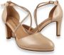 Tamaris Dames Sandaal Rose MULTICOLOR - Thumbnail 8