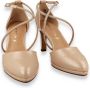 Tamaris Dames Sandaal Rose MULTICOLOR - Thumbnail 10