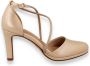 Tamaris Dames Sandaal Rose MULTICOLOR - Thumbnail 11