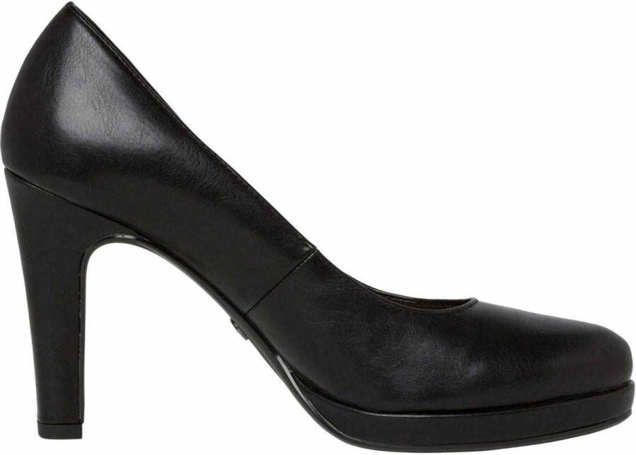 Tamaris Gesppumps bandpumps avondschoen feestdagsschoen verstelbare gesp - Foto 5