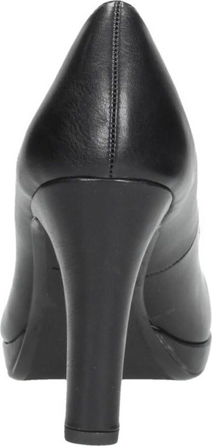 Tamaris Gesppumps bandpumps avondschoen feestdagsschoen verstelbare gesp - Foto 9