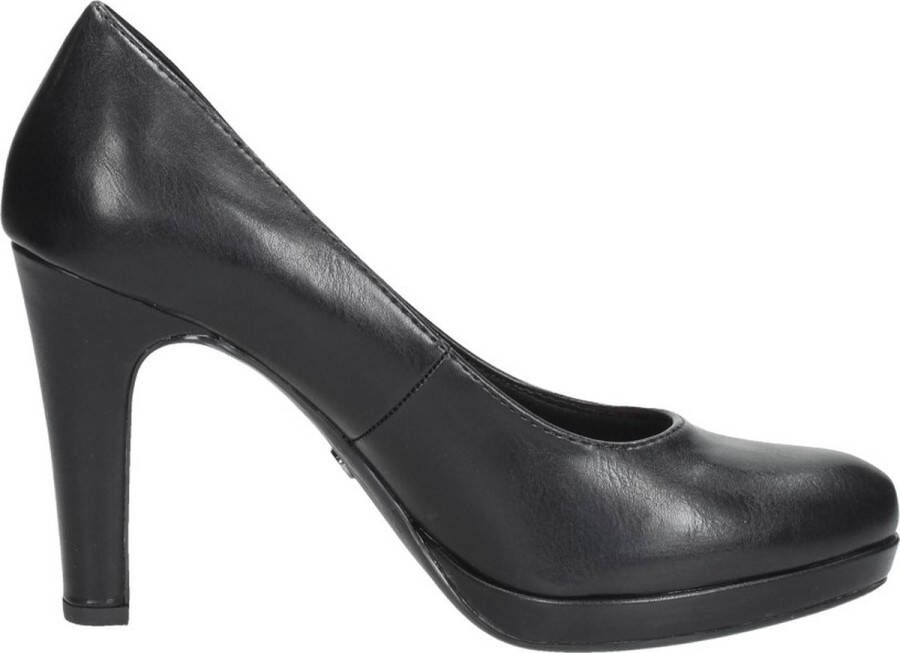Tamaris Pumps zwart