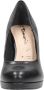 Tamaris Lycoris Pump Dames Zwart - Thumbnail 9