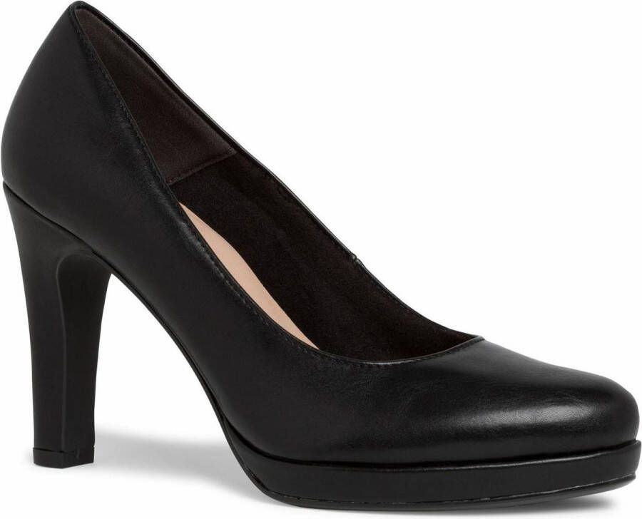Tamaris Pumps zwart
