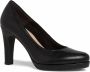 Tamaris Lycoris Pump Dames Zwart - Thumbnail 6