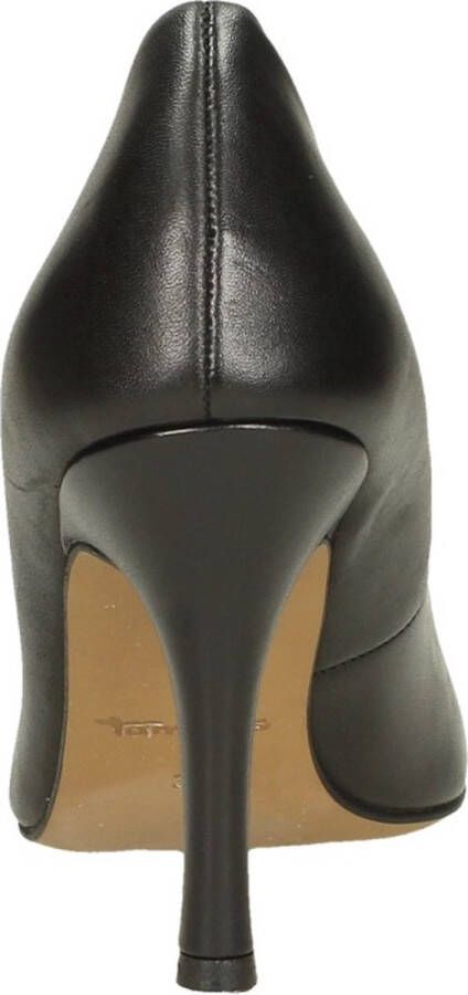Tamaris Pumps zwart