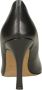 Tamaris Leren pump met 6 5 cm hak Black Dames - Thumbnail 15