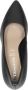 Tamaris Leren pump met 6 5 cm hak Black Dames - Thumbnail 5