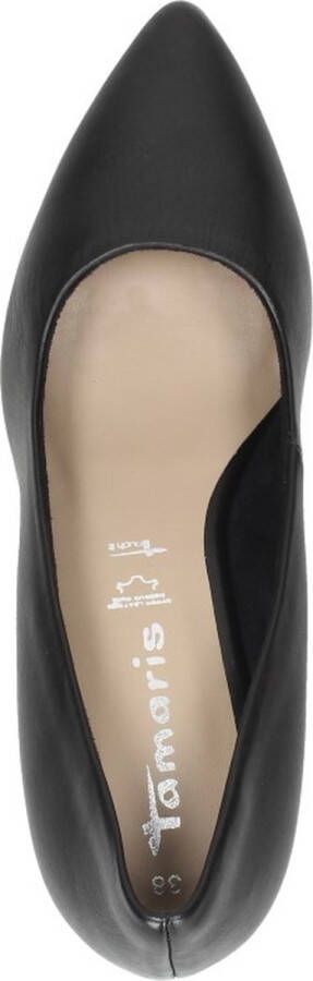 Tamaris Pumps zwart