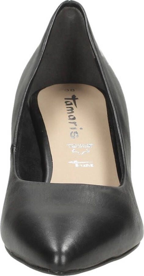 Tamaris Pumps zwart