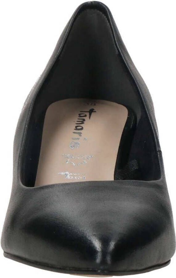 Tamaris Pumps zwart