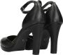 Tamaris Gouden Glitter Feest Sandalen Yellow Dames - Thumbnail 8