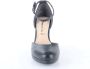 Tamaris Gouden Glitter Feest Sandalen Yellow Dames - Thumbnail 10