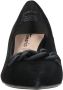 Tamaris Pumps zwart Leer 142306 Dames - Thumbnail 17