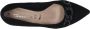 Tamaris Pumps zwart Leer 142306 Dames - Thumbnail 21