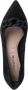 Tamaris Pumps zwart Leer 142306 Dames - Thumbnail 11